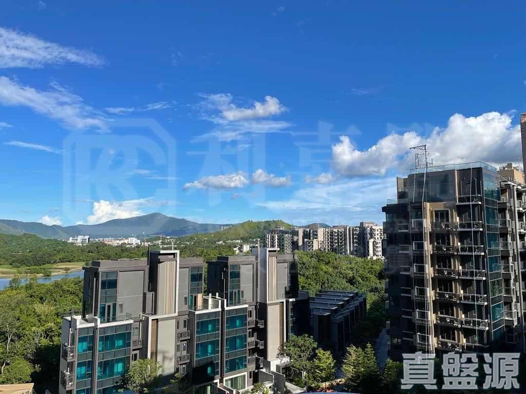 WETLAND SEASONS BAY 1期 5B座 - 28NTS – 香港北部都會區