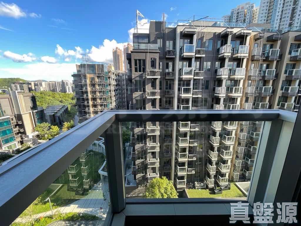 WETLAND SEASONS BAY 1期 5B座 - 28NTS – 香港北部都會區