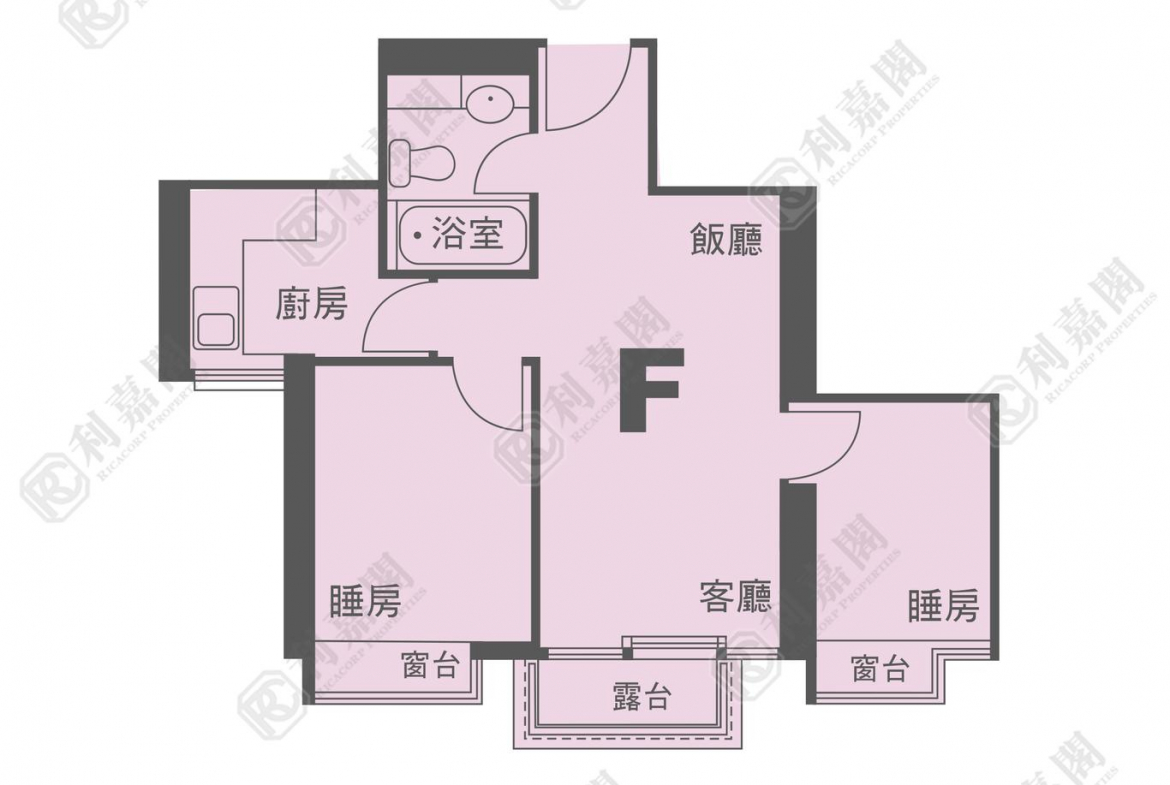 映灣園 1期 賞濤軒 2座 - 28NTS – 香港北部都會區