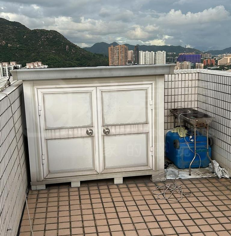 南浪海灣 2座 - 28NTS – 香港北部都會區