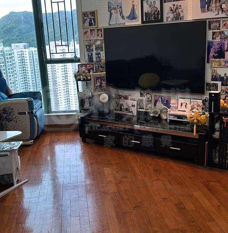 南浪海灣 2座 - 28NTS – 香港北部都會區