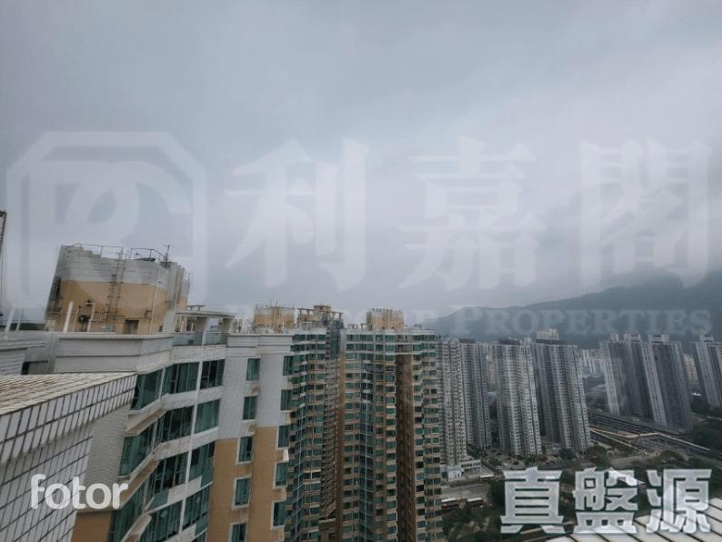 南浪海灣 2座 - 28NTS – 香港北部都會區