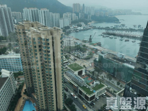 南浪海灣 2座 - 28NTS – 香港北部都會區