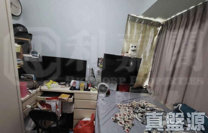 南浪海灣 2座 - 28NTS – 香港北部都會區
