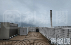 南浪海灣 2座 - 28NTS – 香港北部都會區