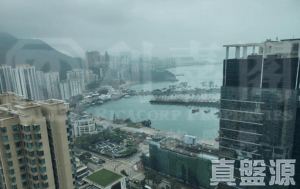 南浪海灣 2座 - 28NTS – 香港北部都會區