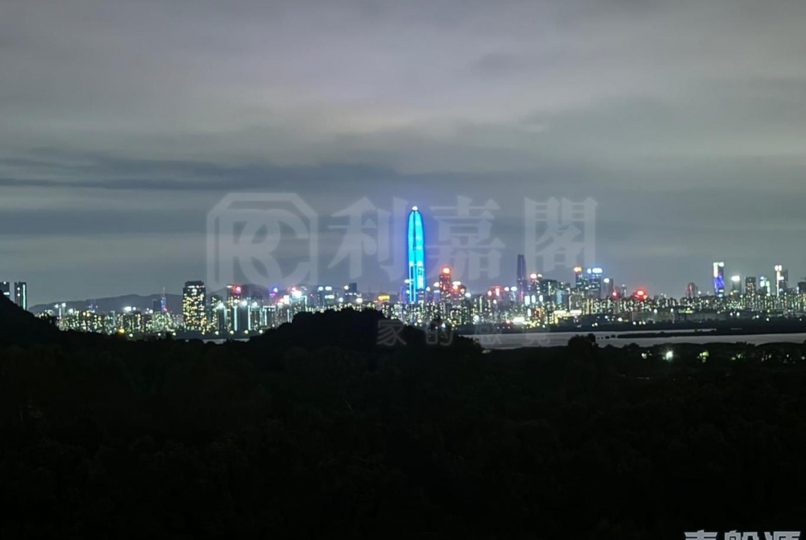 WETLAND SEASONS BAY 1期 2A座 - 28NTS – 香港北部都會區