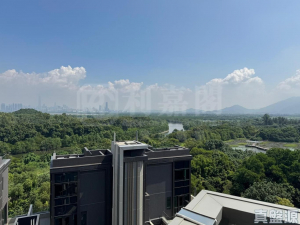 WETLAND SEASONS BAY 1期 2A座 - 28NTS – 香港北部都會區