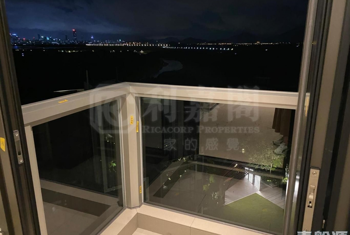 WETLAND SEASONS BAY 1期 2A座 - 28NTS – 香港北部都會區
