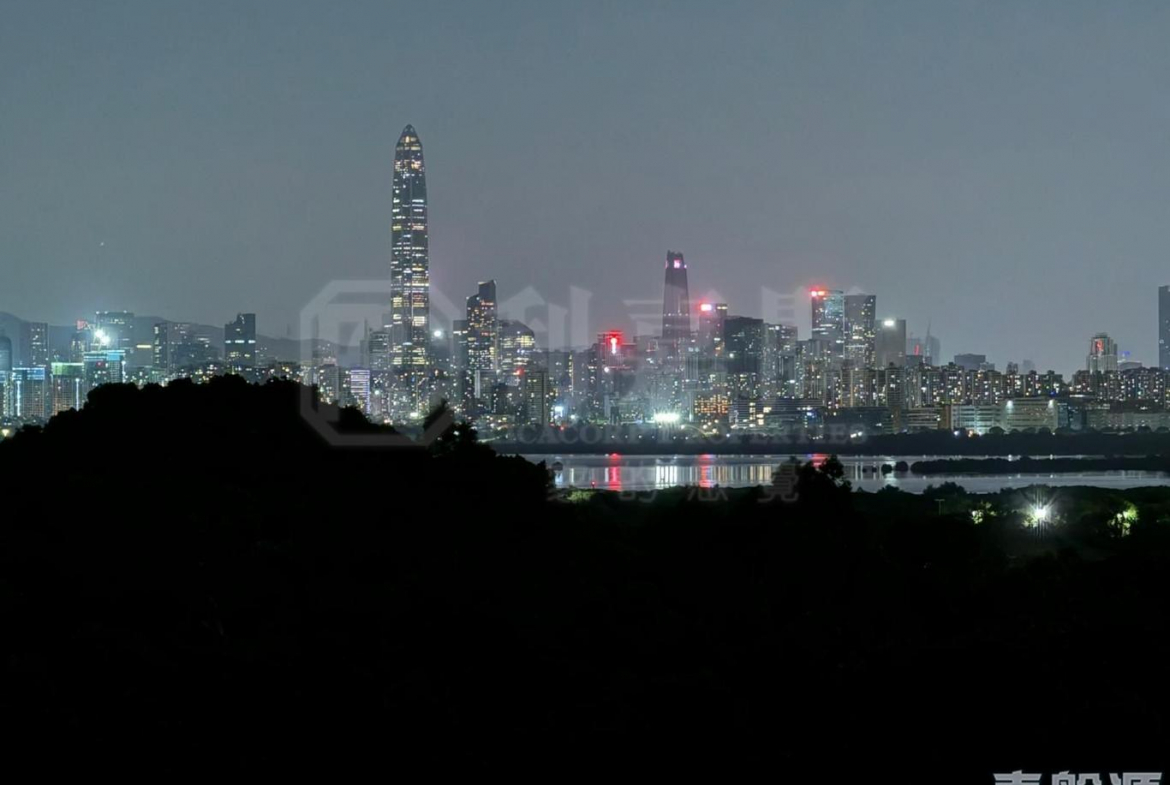 WETLAND SEASONS BAY 1期 2A座 - 28NTS – 香港北部都會區
