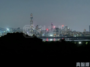 WETLAND SEASONS BAY 1期 2A座 - 28NTS – 香港北部都會區