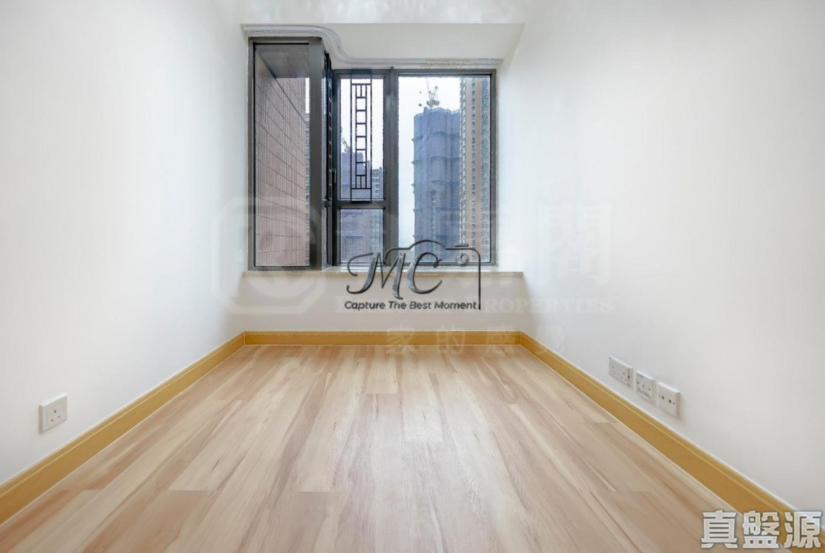 YOHO TOWN 2期 YOHO MIDTOWN 2座 - 28NTS – 香港北部都會區