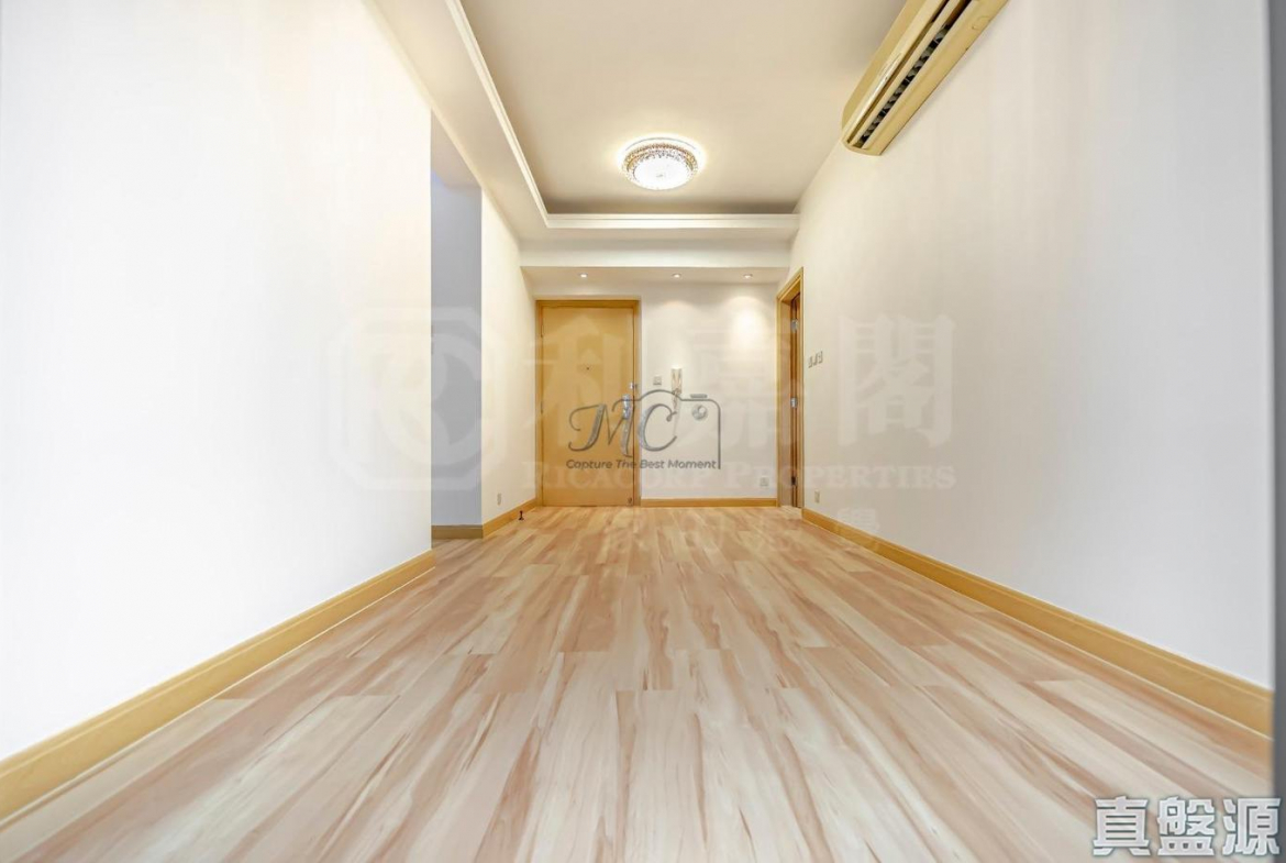 YOHO TOWN 2期 YOHO MIDTOWN 2座 - 28NTS – 香港北部都會區