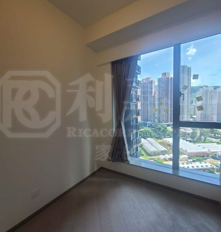 NOVO LAND 1B期 Bergen 3座 - 28NTS – 香港北部都會區