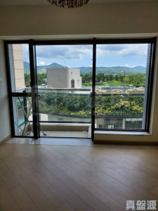 溱柏 5座 - 28NTS – 香港北部都會區