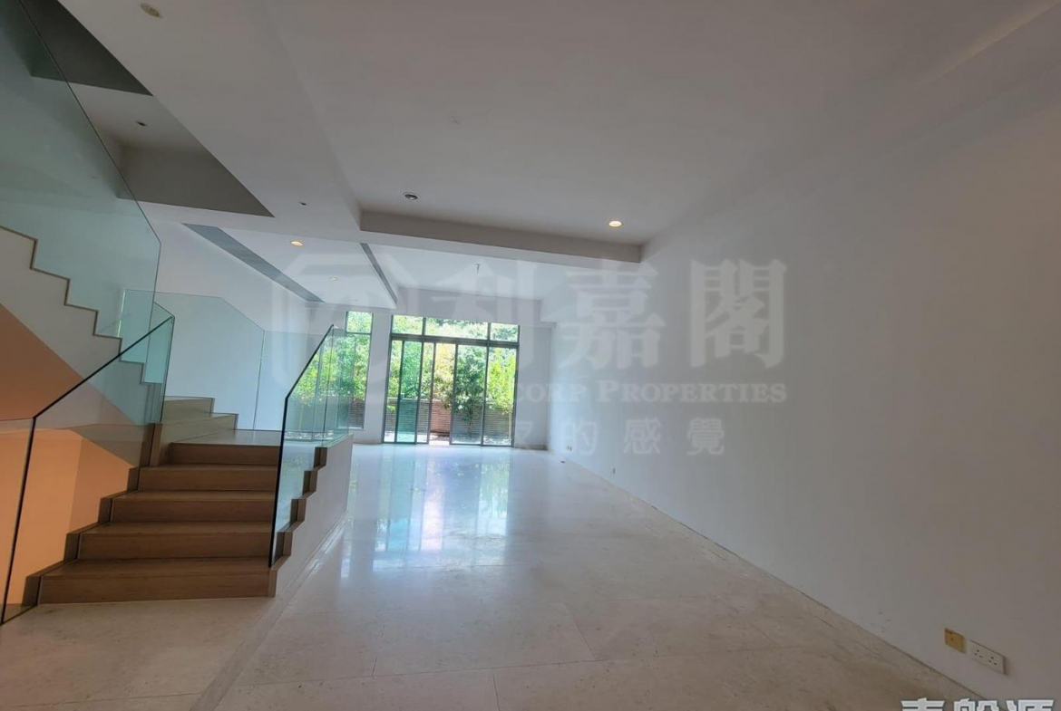 柏巒 1期 - 28NTS – 香港北部都會區