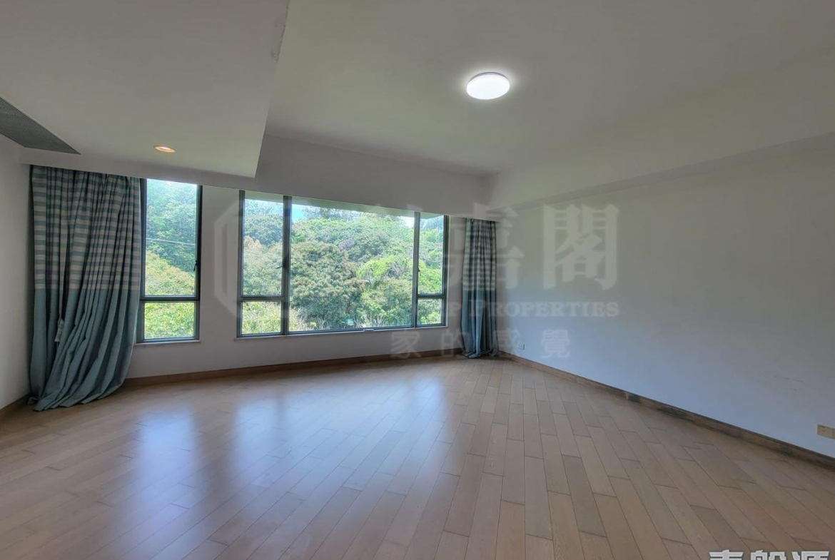 柏巒 1期 - 28NTS – 香港北部都會區