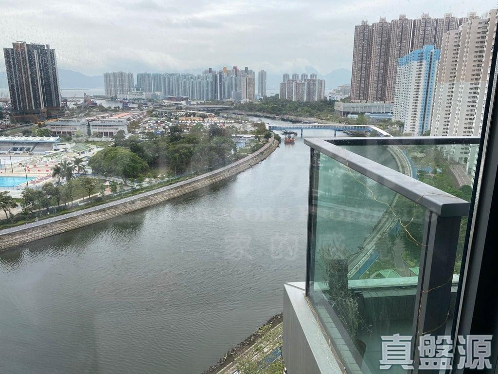 弦海 - 28NTS – 香港北部都會區