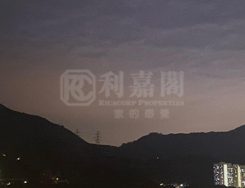 弦海 - 28NTS – 香港北部都會區