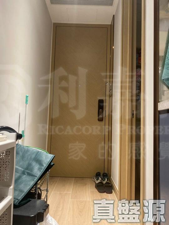 弦海 - 28NTS – 香港北部都會區