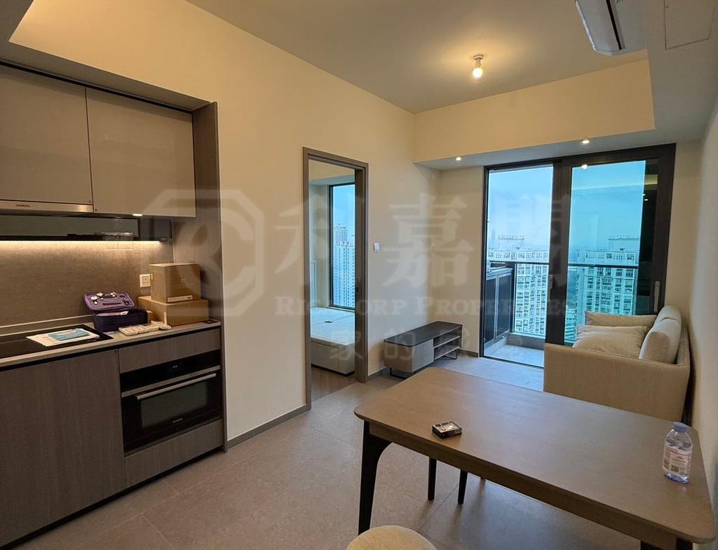 YOHO WEST 1期 3B座 - 28NTS – 香港北部都會區