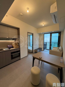 YOHO WEST 1期 3B座 - 28NTS – 香港北部都會區