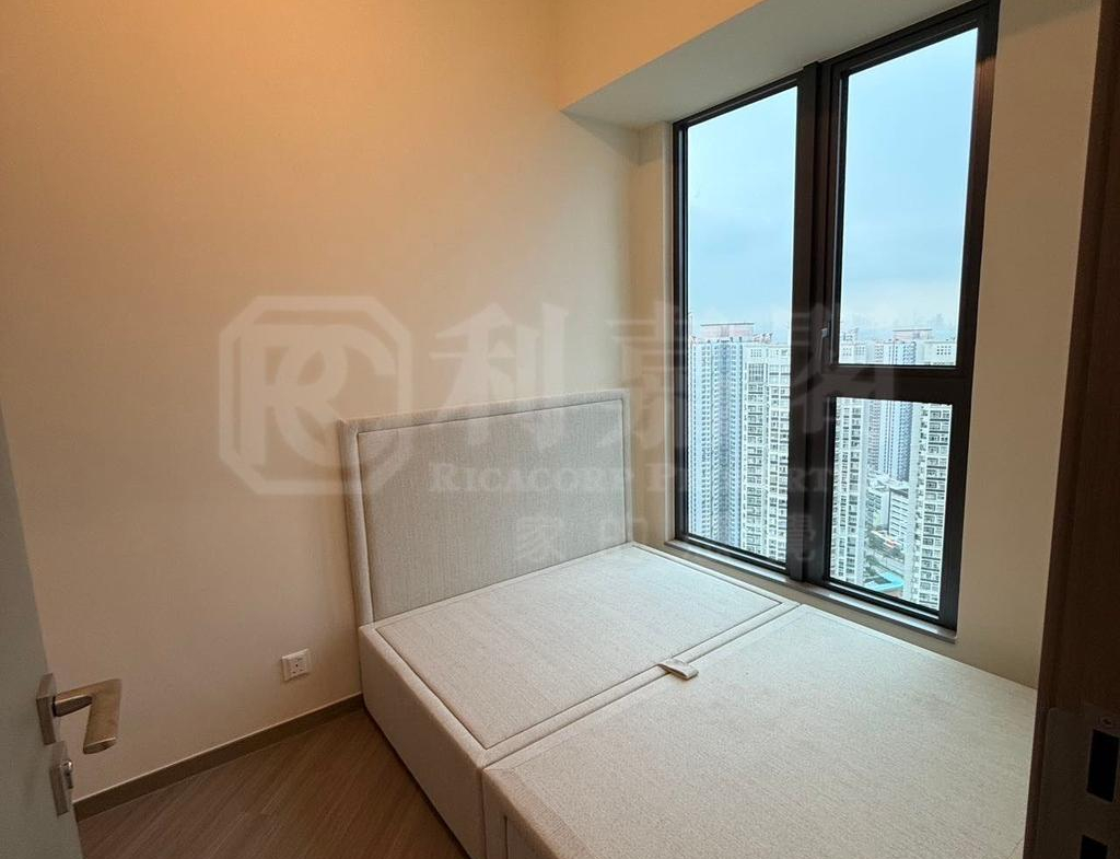YOHO WEST 1期 3B座 - 28NTS – 香港北部都會區