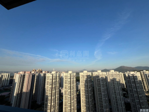 YOHO WEST 1期 3B座 - 28NTS – 香港北部都會區