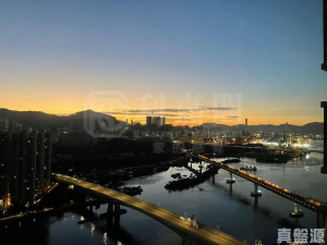 灝景灣 3期 10座 - 28NTS – 香港北部都會區