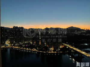 灝景灣 3期 10座 - 28NTS – 香港北部都會區