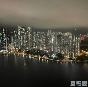 灝景灣 3期 10座 - 28NTS – 香港北部都會區