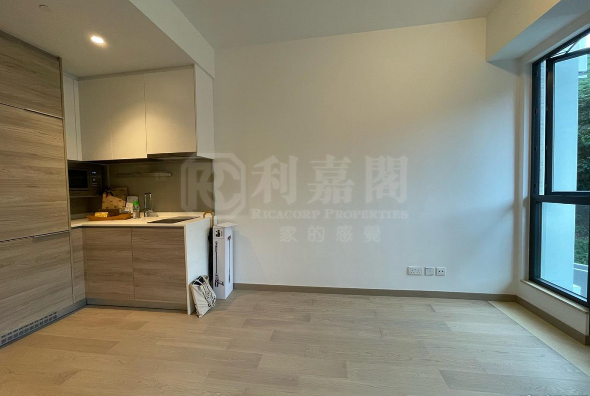 明翹匯 2A座 - 28NTS – 香港北部都會區