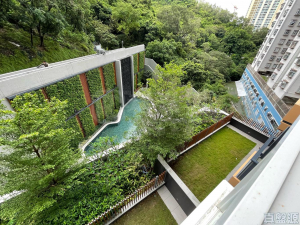 明翹匯 2A座 - 28NTS – 香港北部都會區