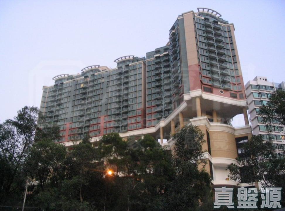 朗逸峰 1期 6座 - 28NTS – 香港北部都會區