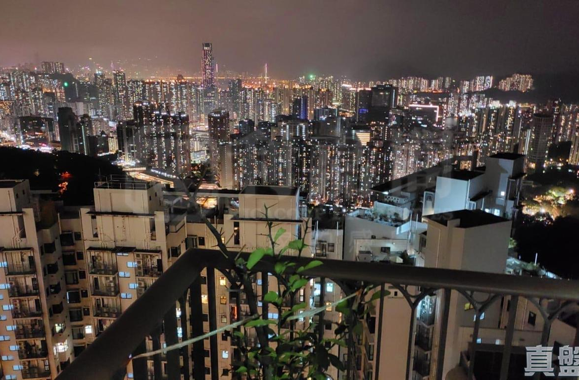 朗逸峰 1期 6座 - 28NTS – 香港北部都會區