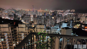 朗逸峰 1期 6座 - 28NTS – 香港北部都會區