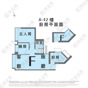盈翠半島 2期 9座 - 28NTS – 香港北部都會區