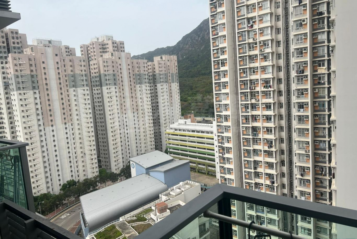 弦海 - 28NTS – 香港北部都會區