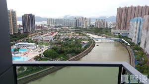 弦海 - 28NTS – 香港北部都會區