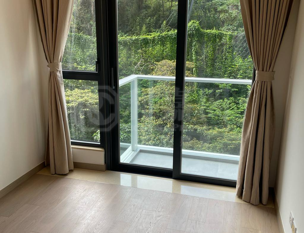 明翹匯 1座 - 28NTS – 香港北部都會區