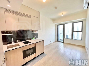 朗城滙 3座 - 28NTS – 香港北部都會區