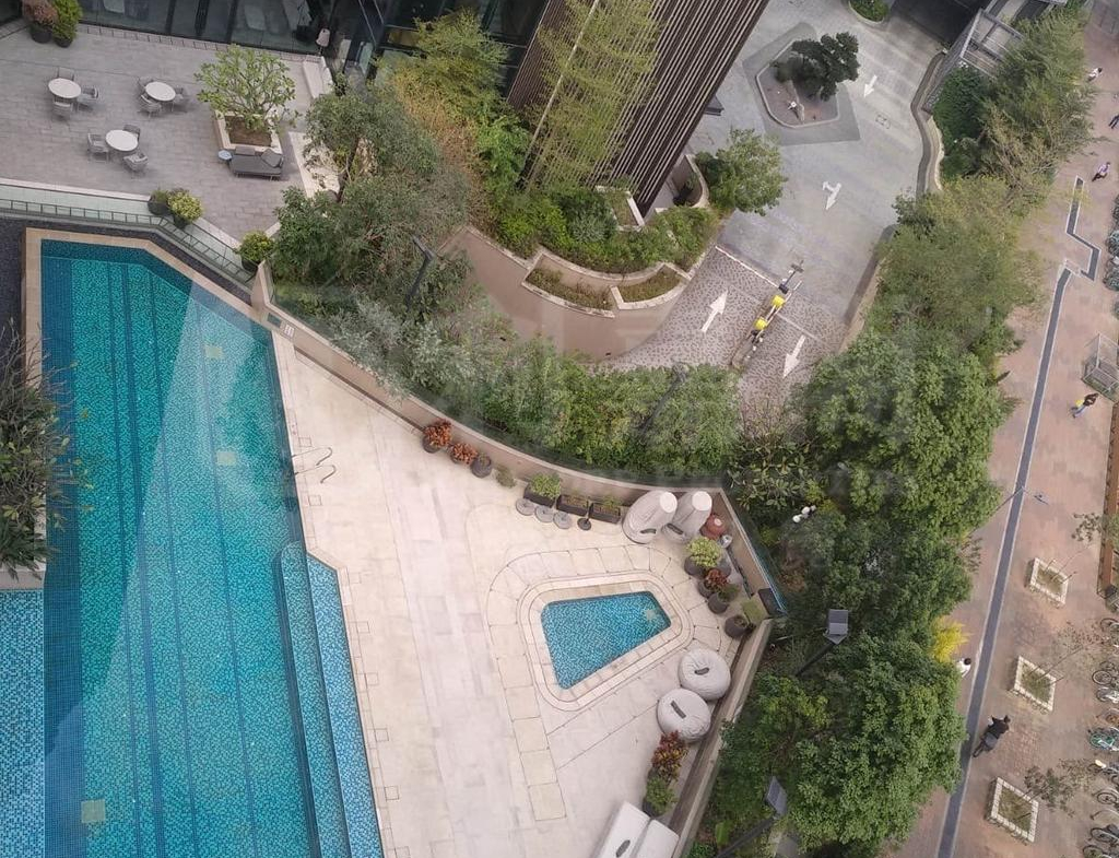 朗城滙 3座 - 28NTS – 香港北部都會區