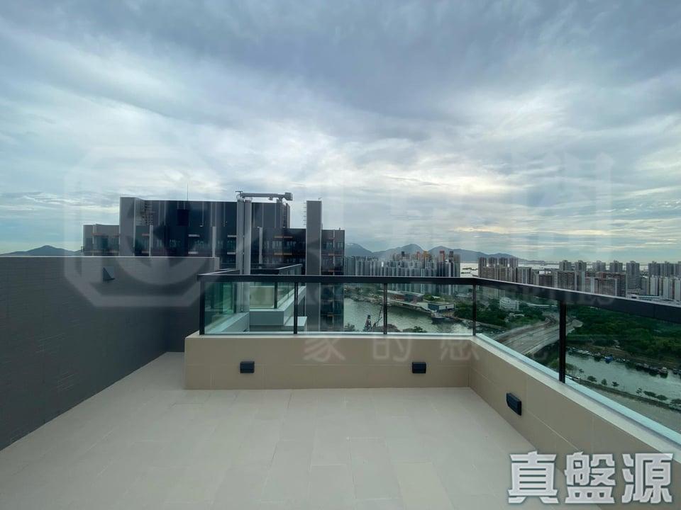 御海灣 1期 2座 - 28NTS – 香港北部都會區