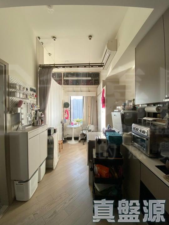 御海灣 1期 2座 - 28NTS – 香港北部都會區