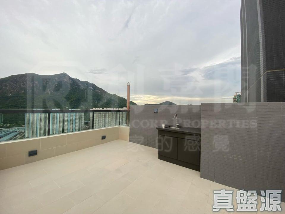 御海灣 1期 2座 - 28NTS – 香港北部都會區