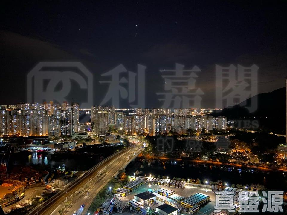 御海灣 1期 2座 - 28NTS – 香港北部都會區