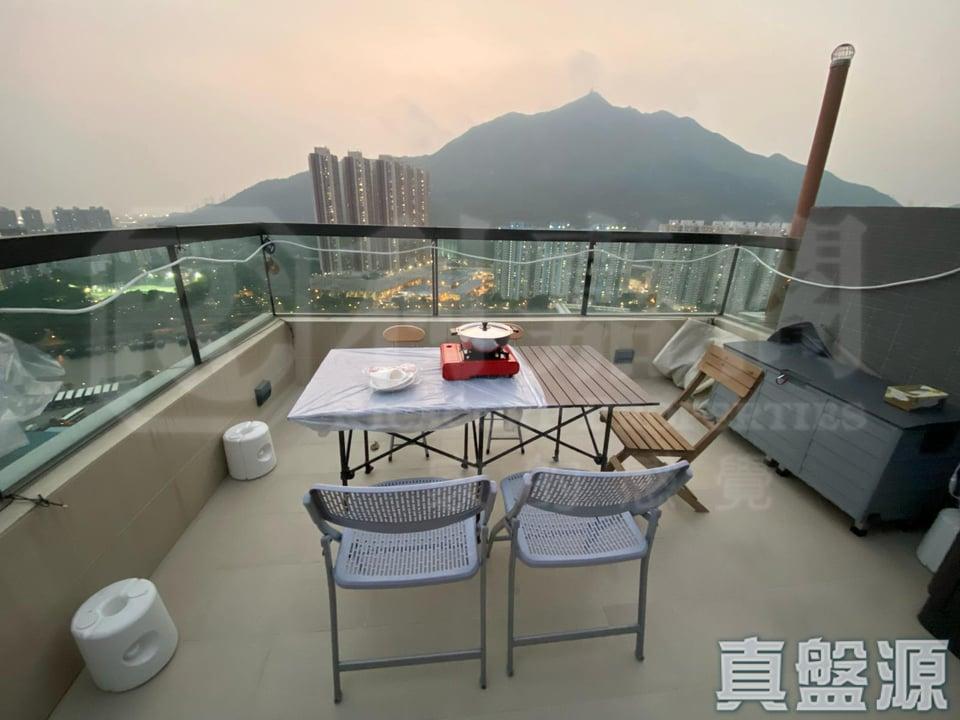 御海灣 1期 2座 - 28NTS – 香港北部都會區