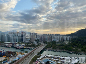御海灣 1期 2座 - 28NTS – 香港北部都會區