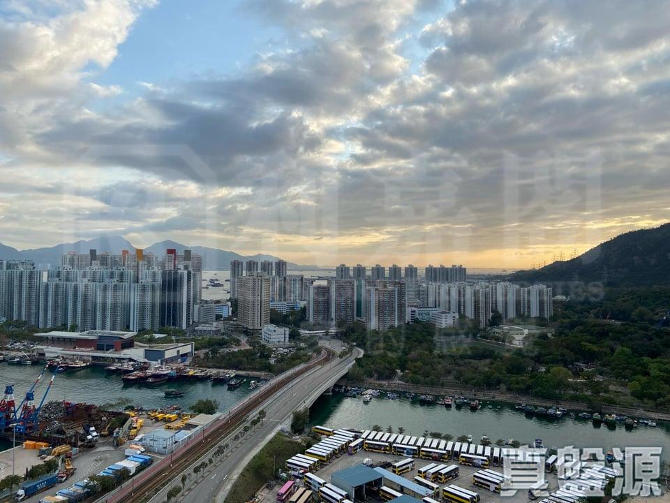 御海灣 1期 2座 - 28NTS – 香港北部都會區