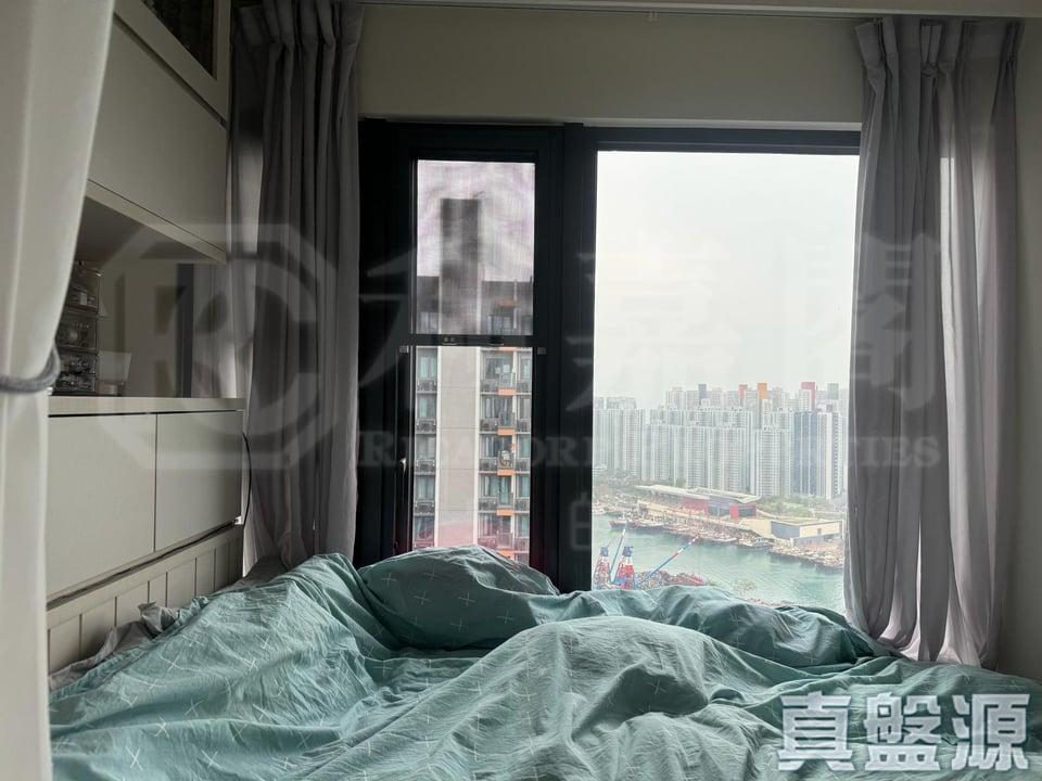 御海灣 1期 2座 - 28NTS – 香港北部都會區